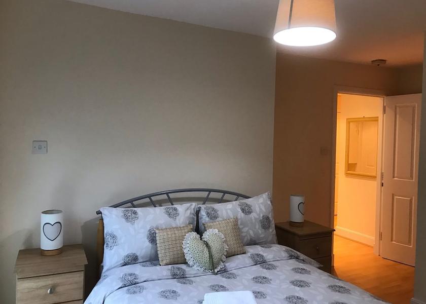 Scotland Aberdeen Room