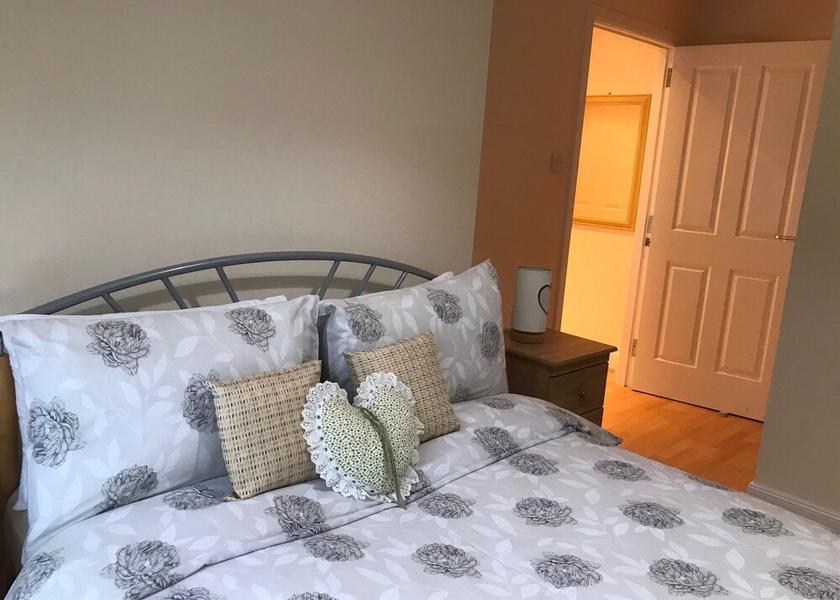 Scotland Aberdeen Room