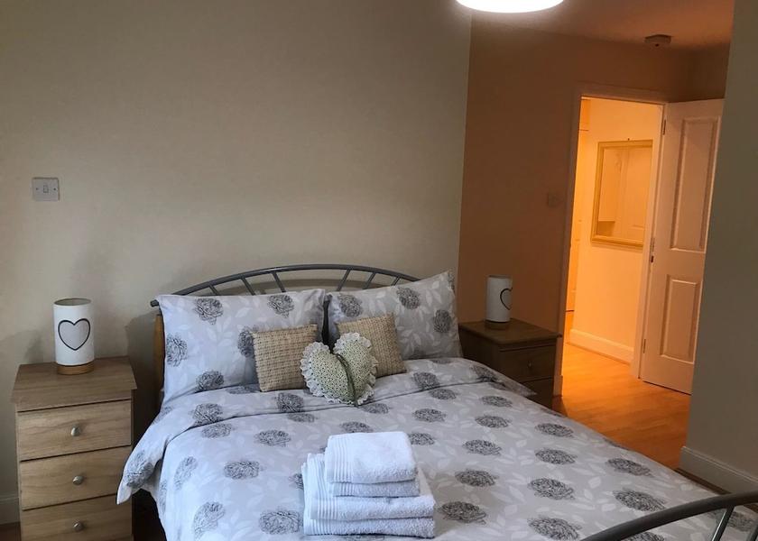 Scotland Aberdeen Room