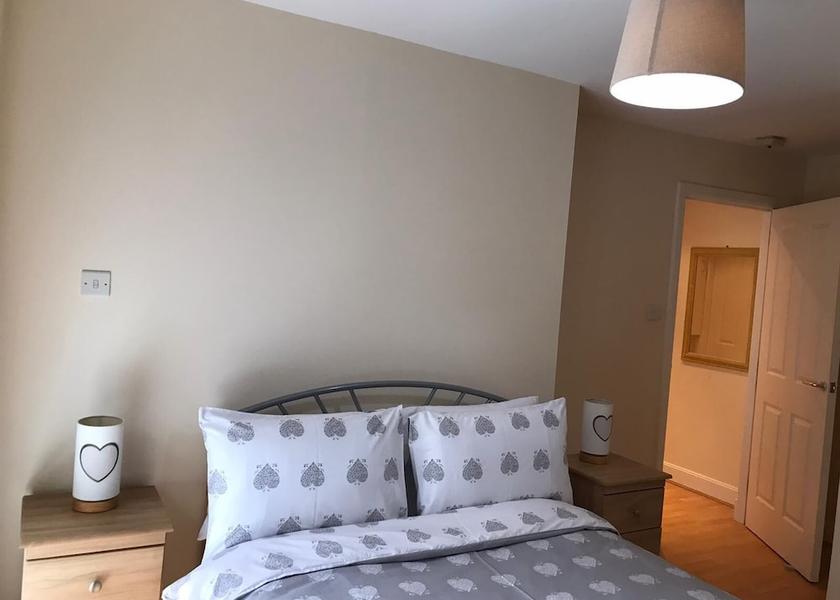 Scotland Aberdeen Room