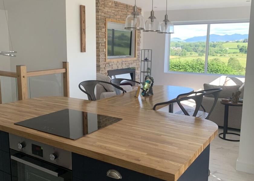 England Cockermouth Interior Entrance