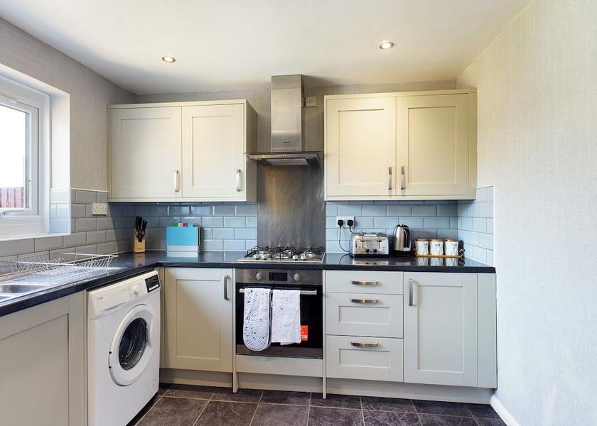 England Telford Kitchen