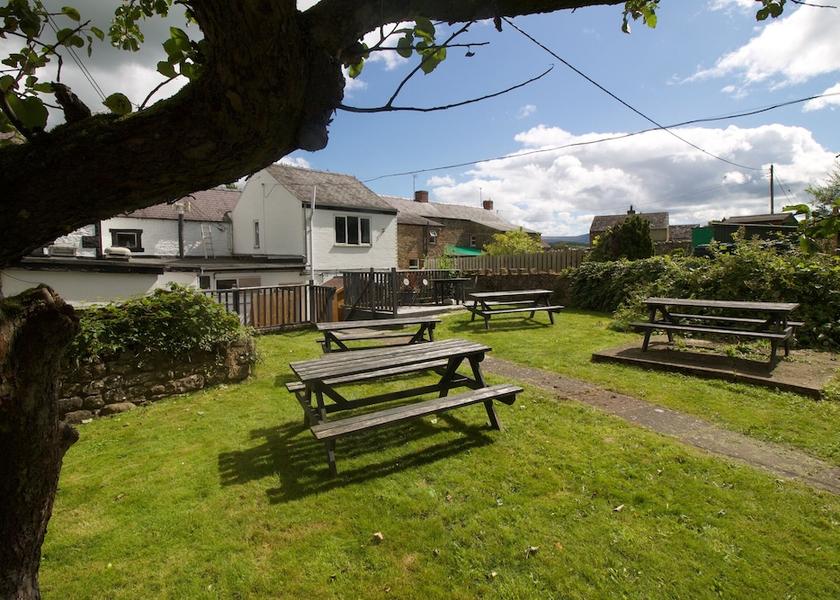 England Appleby-in-Westmorland Property Grounds