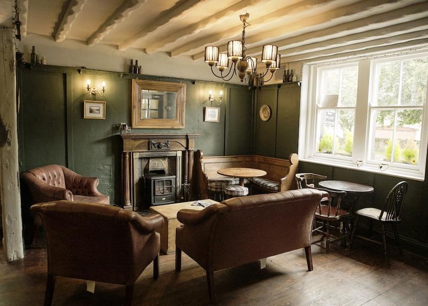 England Appleby-in-Westmorland Bar