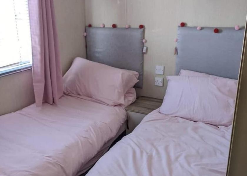 Wales Porthcawl Room