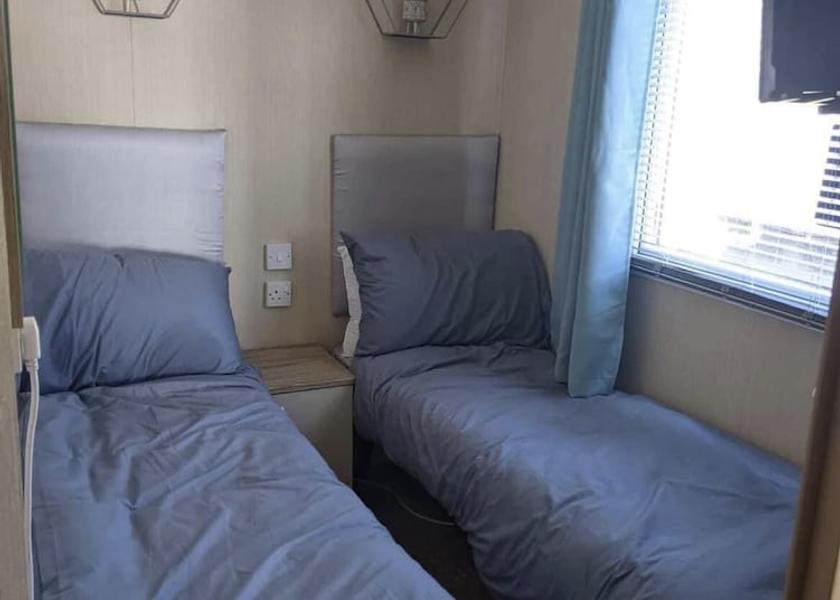 Wales Porthcawl Room