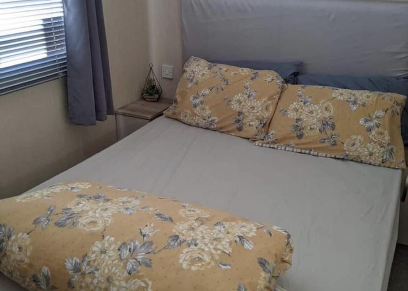 Wales Porthcawl Room