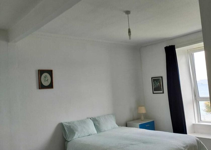 Scotland Dunoon Room