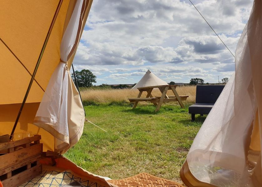 England Saltburn-by-the-Sea Property Grounds