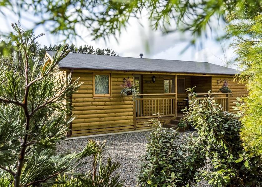 Wales Tenby Primary image