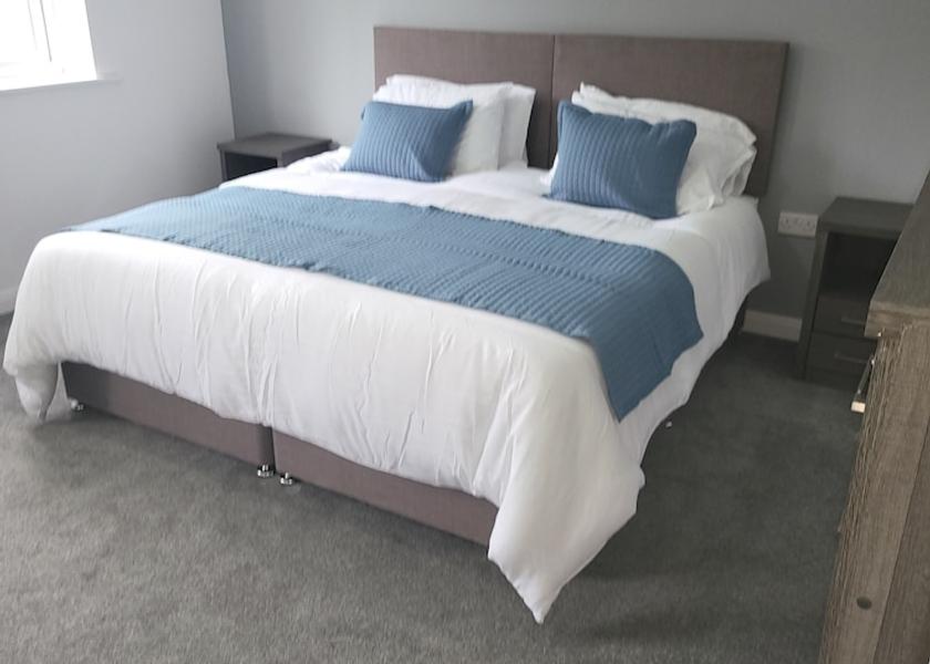 England Ashton-under-Lyne Room