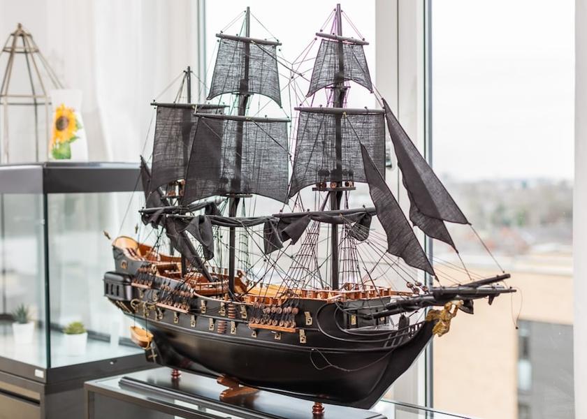 England Brentford Interior Entrance