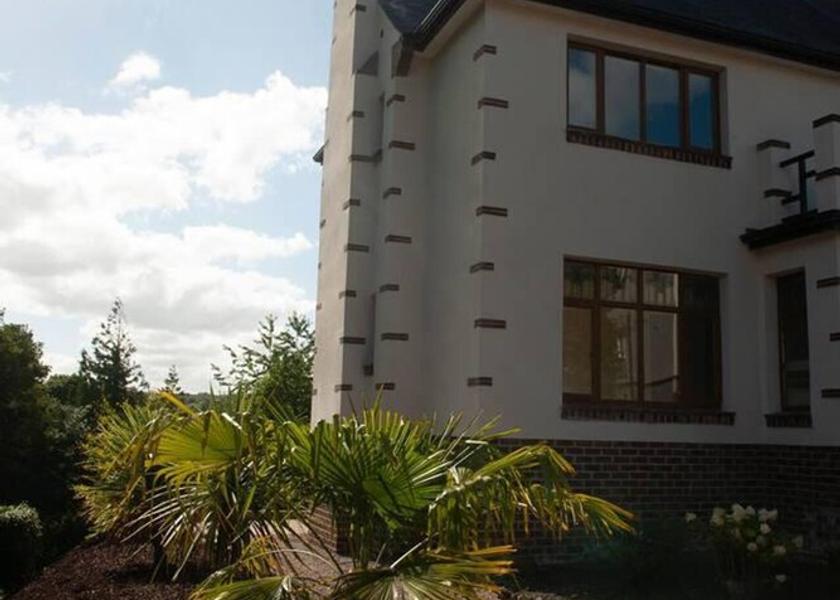 Northern Ireland Coleraine Exterior Detail