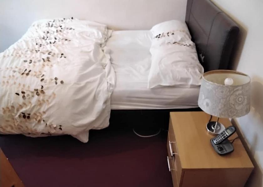 England Wembley Room