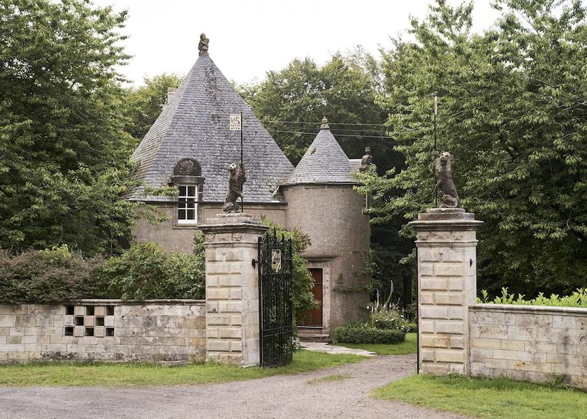 Scotland Kirkcaldy Primary image