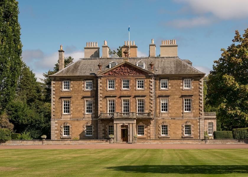 Scotland North Berwick Primary image