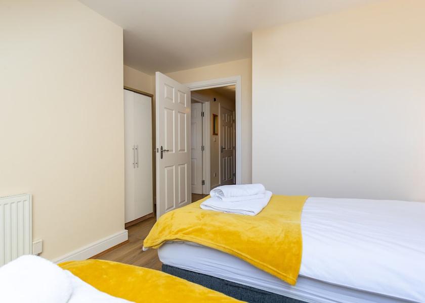 England Hoddesdon Room