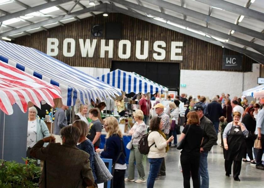 Scotland Anstruther Amenity