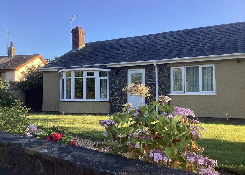Wales Llwyngwril Primary image