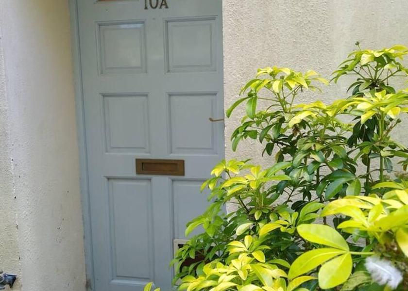 England Teignmouth Property Grounds