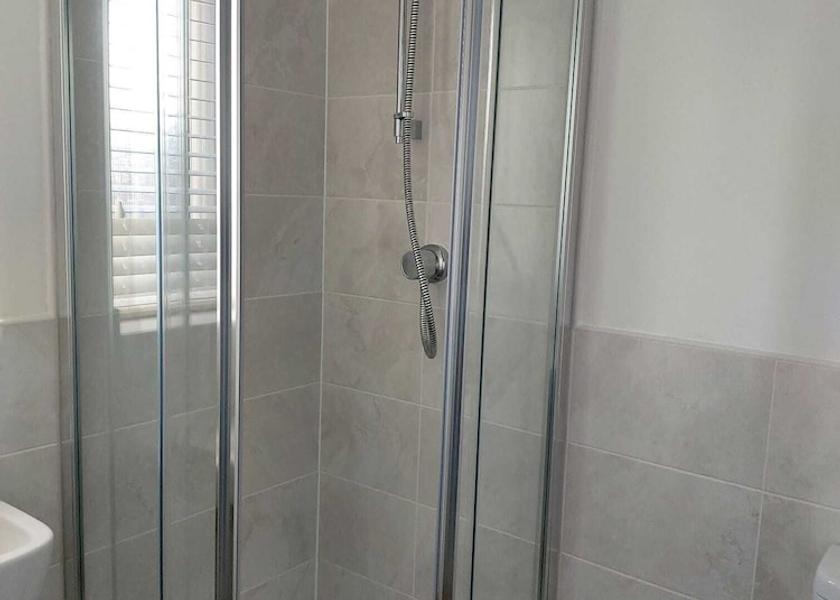 England Rugby Bathroom