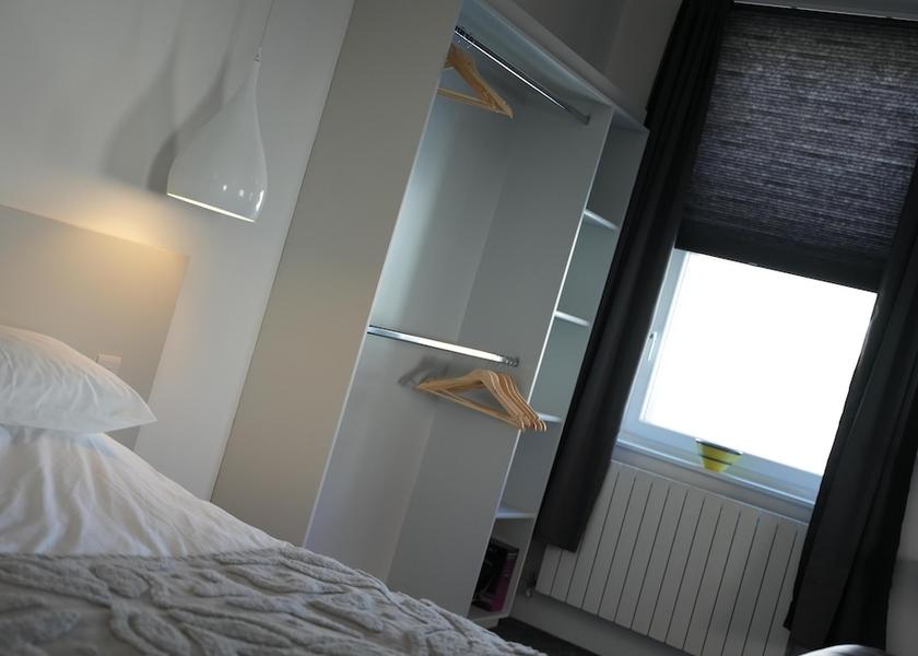 Wales Merthyr Tydfil Room