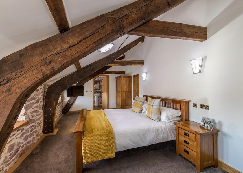 England Seascale Room