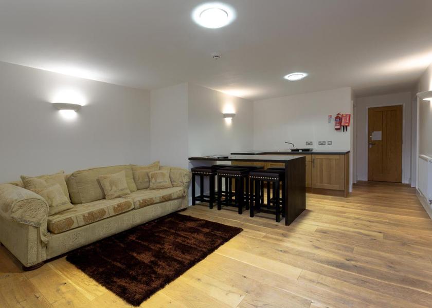 England Seascale Public Areas