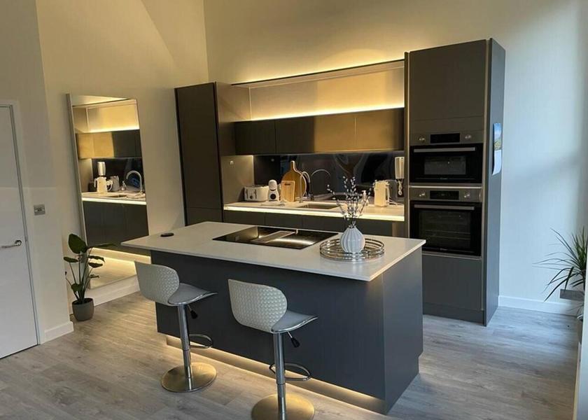 England Folkestone Kitchen