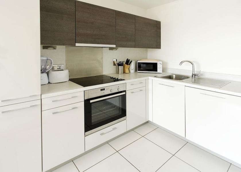 England Hemel Hempstead Kitchen