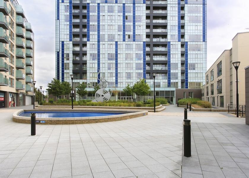 England Hemel Hempstead Primary image