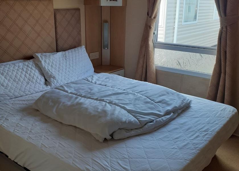 England Driffield Room