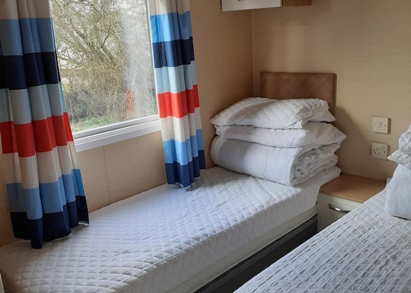 England Driffield Room