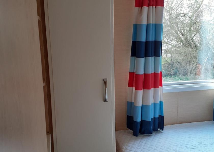 England Driffield Room