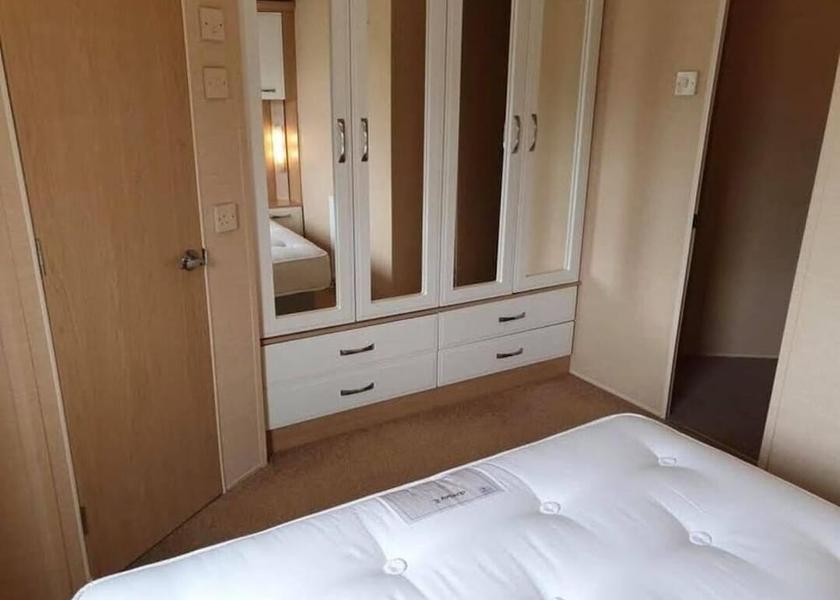 England Driffield Room