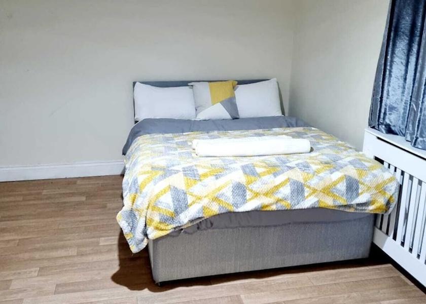 England Romford Room