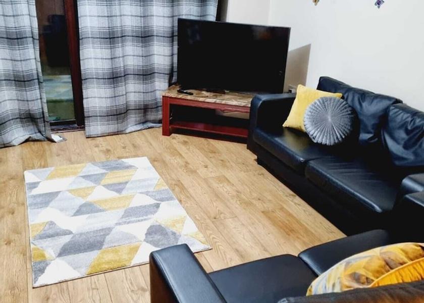 England Romford Living Area
