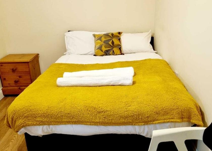 England Romford Room