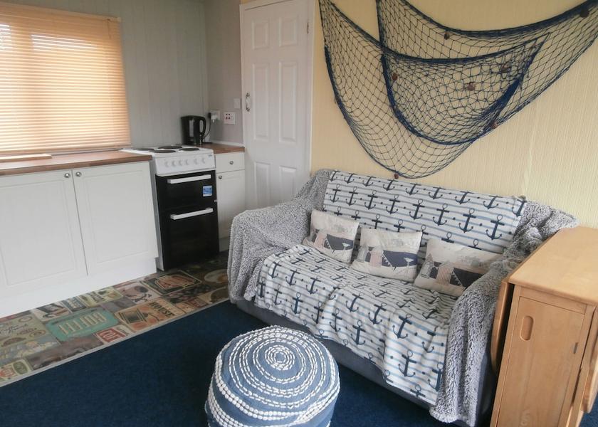 England Mablethorpe Kitchen