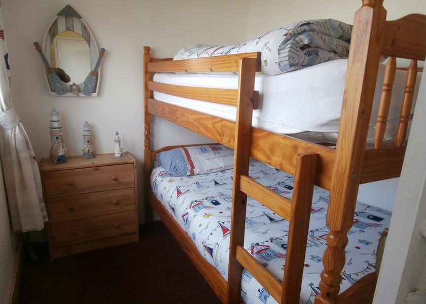 England Mablethorpe Room