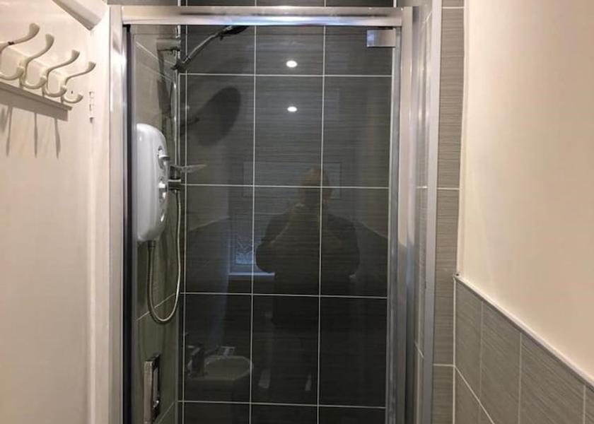 England Keswick Bathroom