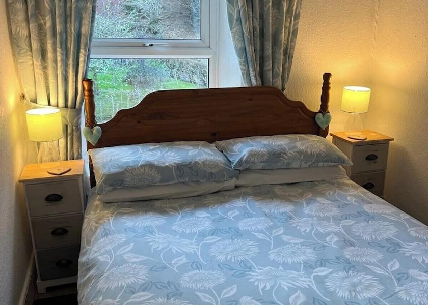 England Keswick Room