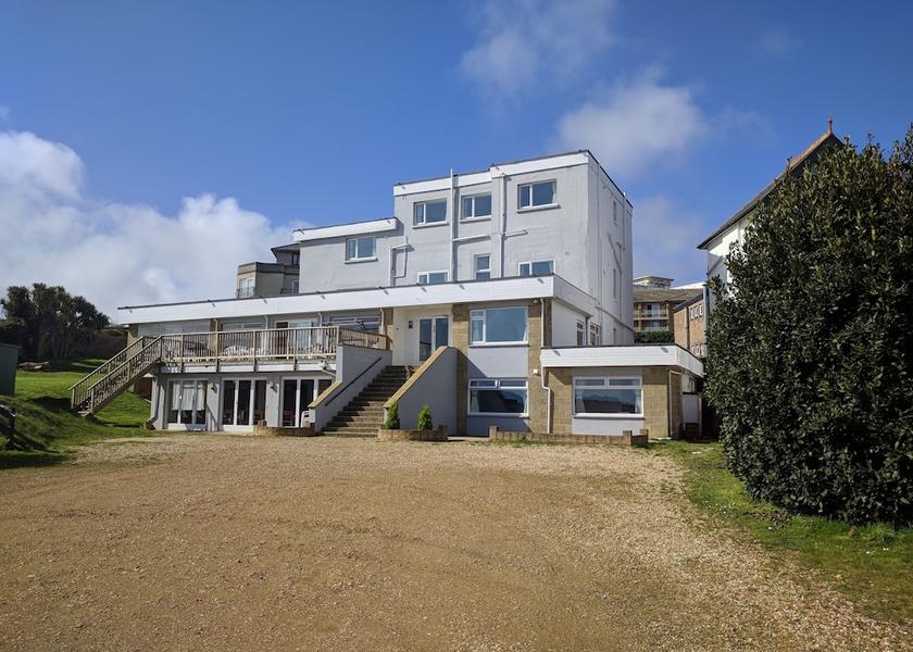 England Shanklin Primary image