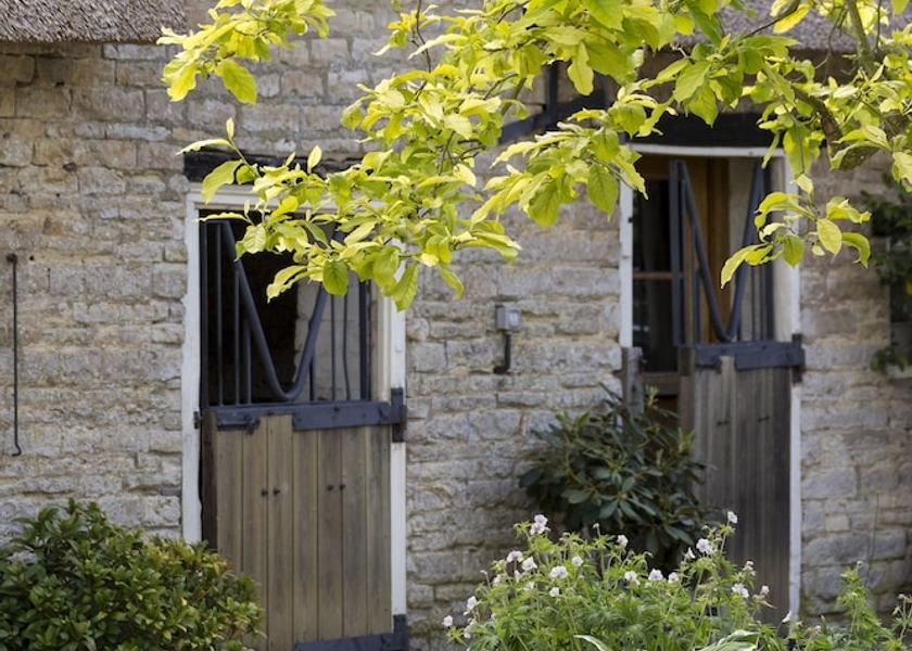 England Shipston on Stour Facade