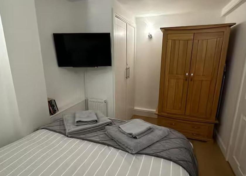 England Hertford Room