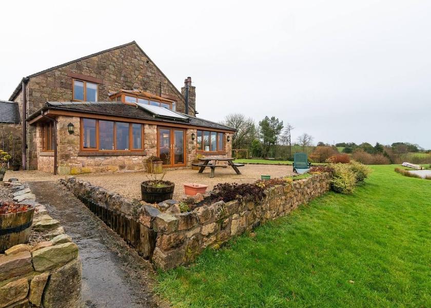 England leek Primary image