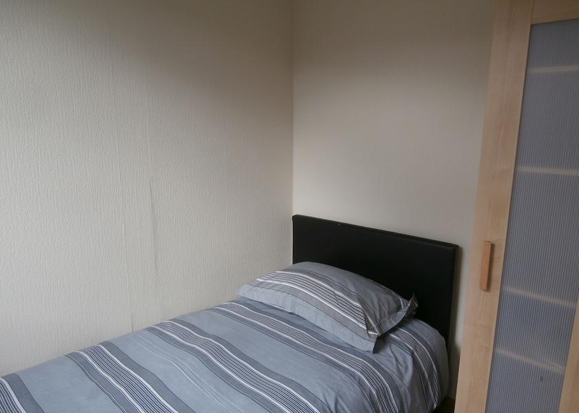 England Mablethorpe Room