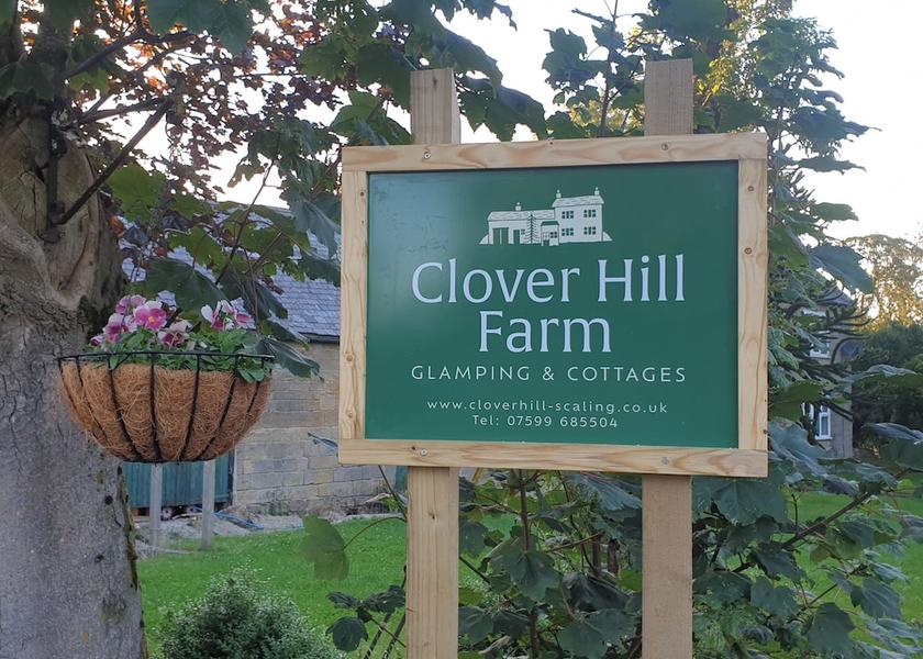 England Saltburn-by-the-Sea Property Grounds