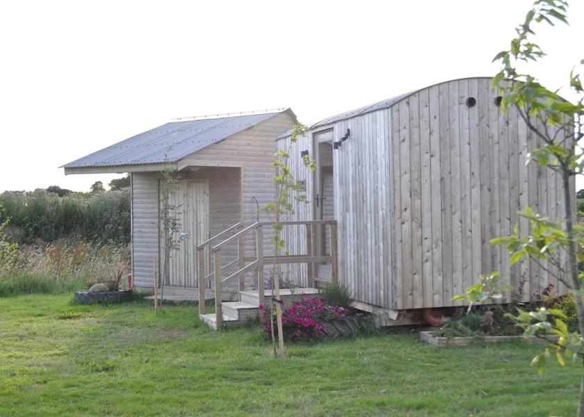 England Saltburn-by-the-Sea Exterior Detail