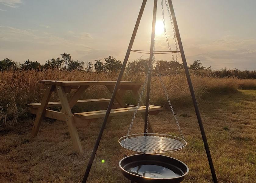England Saltburn-by-the-Sea Outdoor Dining
